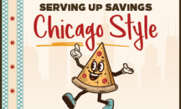 Chicago Style Savings